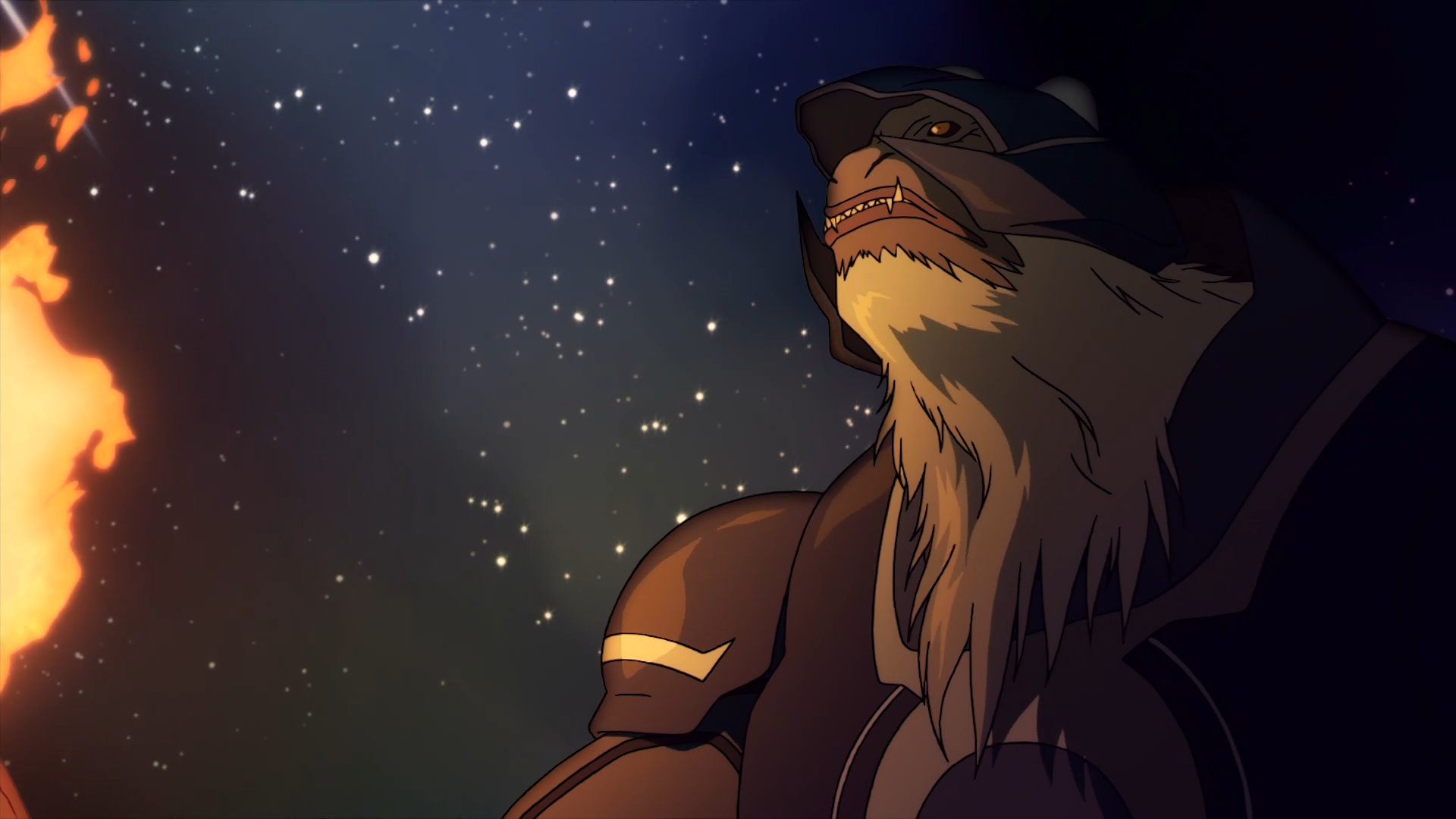 halo legends (Evoshare)